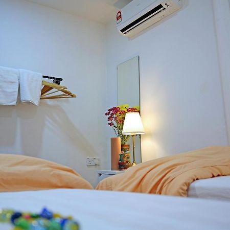 Stay At Jacks Melaka المظهر الخارجي الصورة