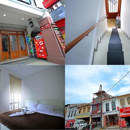Stay At Jacks Melaka المظهر الخارجي الصورة