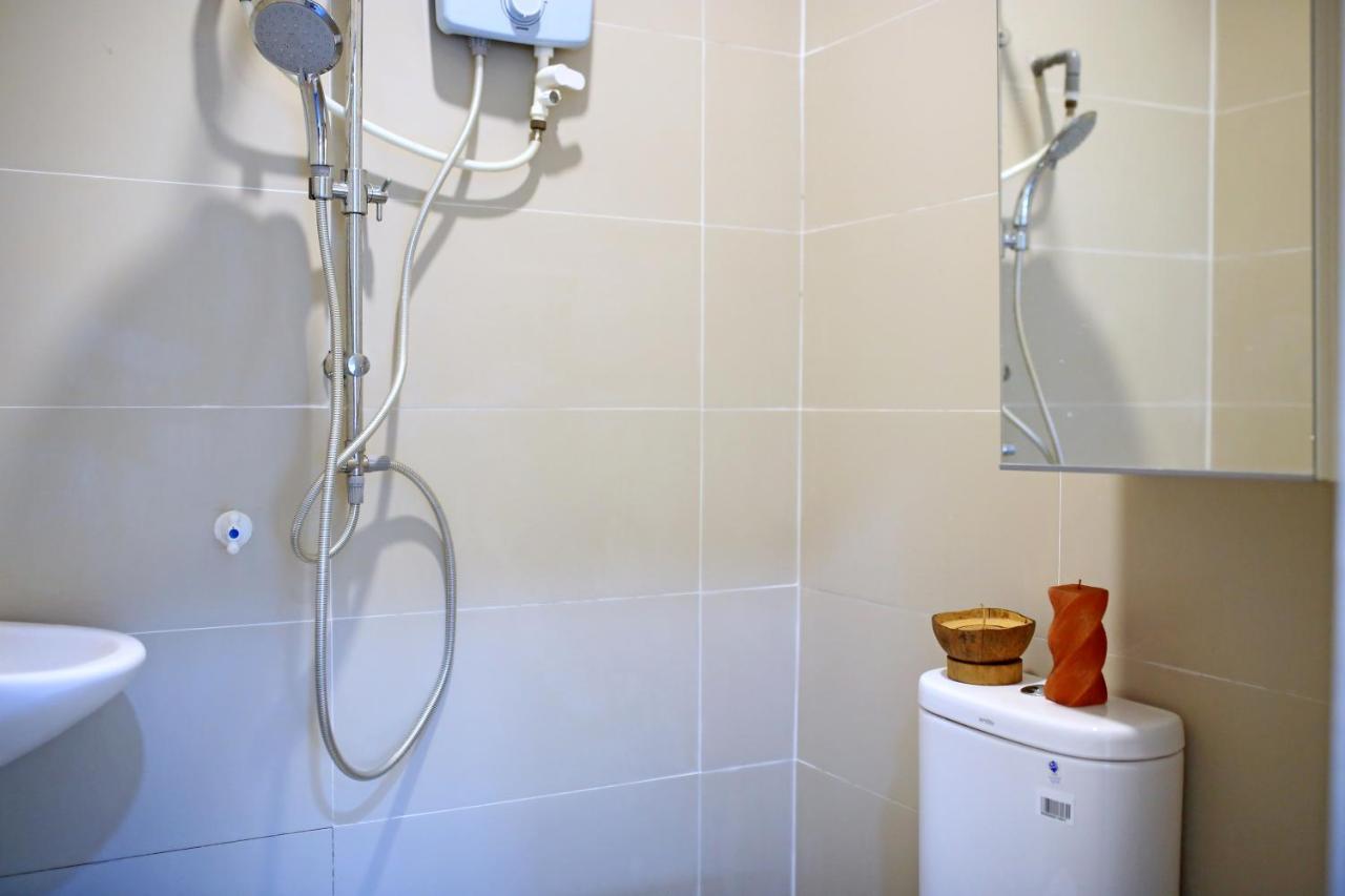 Stay At Jacks Melaka المظهر الخارجي الصورة