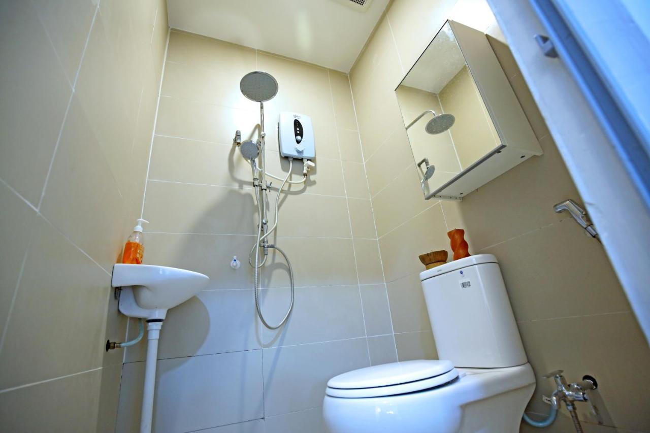 Stay At Jacks Melaka المظهر الخارجي الصورة