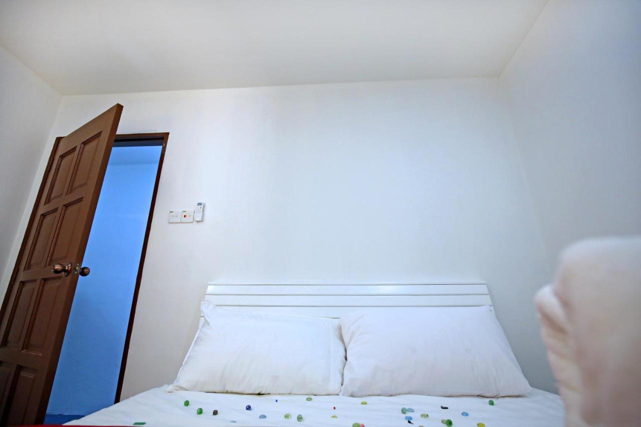 Stay At Jacks Melaka المظهر الخارجي الصورة