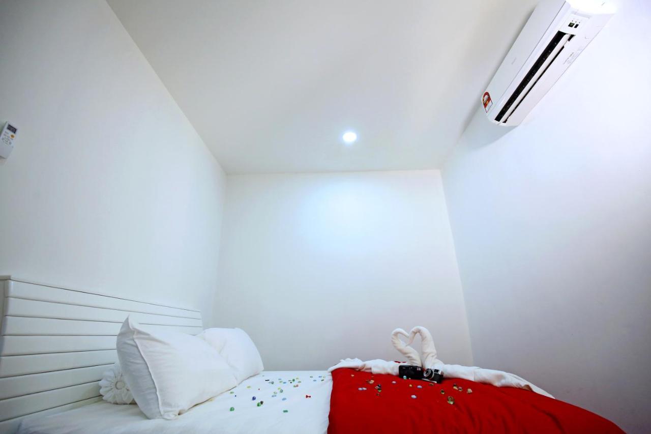 Stay At Jacks Melaka المظهر الخارجي الصورة