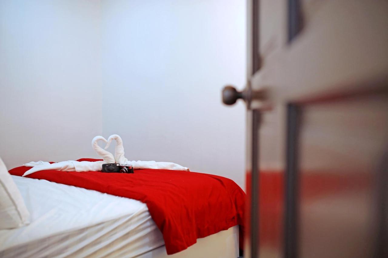 Stay At Jacks Melaka المظهر الخارجي الصورة