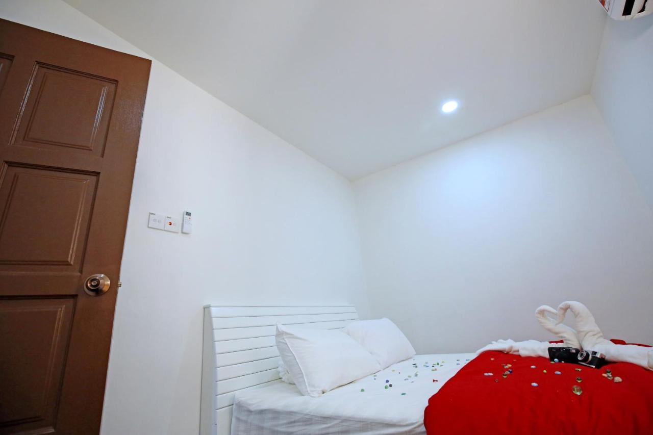 Stay At Jacks Melaka المظهر الخارجي الصورة