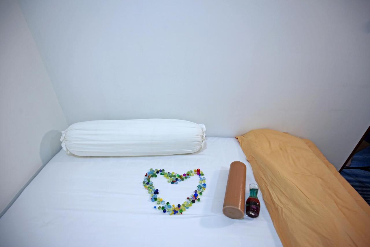 Stay At Jacks Melaka المظهر الخارجي الصورة